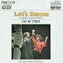 Let's Dance - Invitation to Dance Party 3