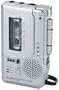 Sony M-850V Pressman Microcassette Recorder