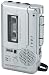 Sony M-850V Pressman Microcassette Recorder