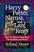 Harry Potter : Harry Potter, Narnia, and The Lord of the Rings: What You Need to Know About Fantasy Books and Movies