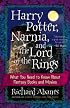 Harry Potter, Narnia, and The Lord of the Rings: What You Need to Know About Fantasy Books and Movies