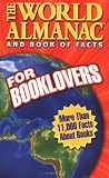 The World Almanac for Booklovers