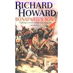 Bonaparte's Sons (Alain Lausard Adventure)