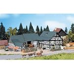 FALLER 232360 - Dreiseit-Hof