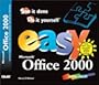 Easy Microsoft Office 2000