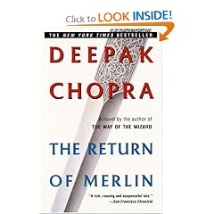 The Return of Merlin