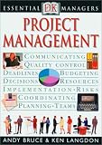 Essential Managers: Project Management (Essential Managers Series)