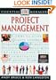 Essential Managers: Project Management (Essential Managers Series)