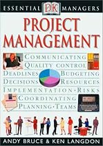 Essential Managers: Project Management (Essential Managers Series)