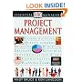 Essential Managers: Project Management (Essential Managers Series)