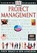 Essential Managers: Project Management (Essential Managers Series)