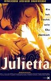 Julietta - Es ist nicht wie du denkst - Lavinia Wilson