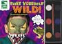 Paint Yourself Wild (Animal Planet)