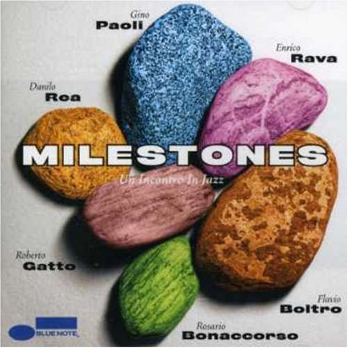 gino paoli - Nostalgia Italiana - 1963 - Zortam Music