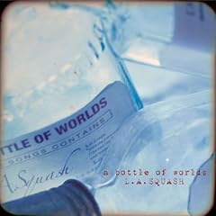 【クリックで詳細表示】a bottle of worlds