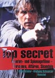 Produkt-Bild: Top secret. Agenten- und Spionagefilme - Personen, Aff&auml;ren, Skandale