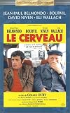 Le Cerveau