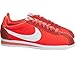 Nike Women's Classic Cortez Nylon Casual Shoe