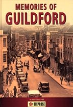 Memories of Guildford