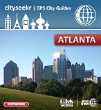 CitySeekr GPS City Guide - Atlanta for Garmin (PC only) [Download]