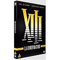 XIII - la conspiration