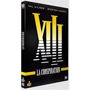 XIII - la conspiration