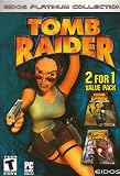 Tomb Raider Bundle: Tomb Raider 4 and 5