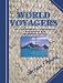 World Voyagers (INDIE and IPPY book awards winner) The True Story of A Veterinarian, a Renaissance Man and Stewart the Cat