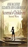 First Warning : Acorna's Children (Acorna)