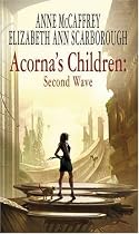 Acorna's Children: Second Wave (Acorna 09)