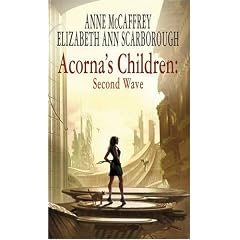 Acorna's Children: Second Wave (Acorna 09)