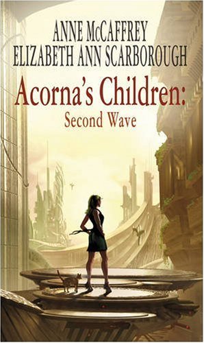 Acorna's Children: Second Wave (Acorna 09)