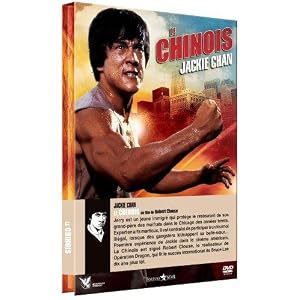 Le chinois
