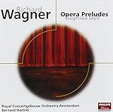 Preludes & Overtures