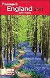 Frommers England 2011: with Wales (Frommers Complete Guides)
