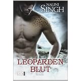 Leopardenblutvon "Nalini Singh"