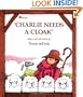Charlie Needs a Cloak