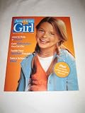 American Girl V. 13 #5 Sep./Oct. 2005 Help A Friend Hairstyles You Can Do