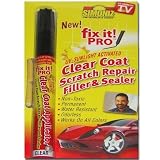 517WcKrP9PL. SL160  Simoniz Fix It Pro Clear Car Scratch Repair Remover Pen
