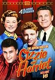 Adventures Of Ozzie & Harriet, Volume 16