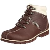 Rockport Men's Trackot Boot Leather