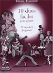 Duos faciles pour guitare (10)
