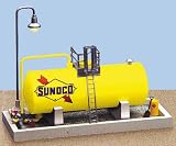 Lionel 14225 Sunoco Industrial Tank