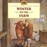 Winter on the Farm (Little House Picture Book)