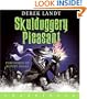 Skulduggery Pleasant