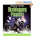 Skulduggery Pleasant