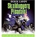 Skulduggery Pleasant