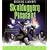 Skulduggery Pleasant