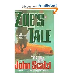Zoe's Tale