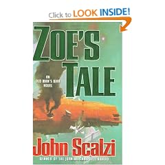 Zoe's Tale